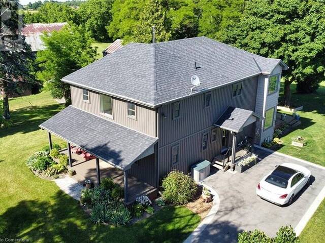 1620 REGIONAL RD 9 Road Caledonia Ontario