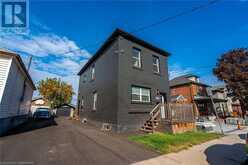 263 KENSINGTON Avenue N Hamilton