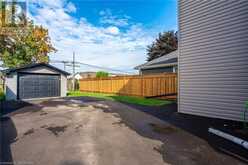 263 KENSINGTON Avenue N Hamilton