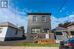 263 KENSINGTON Avenue N Hamilton