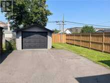 263 KENSINGTON Avenue N Hamilton