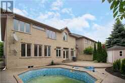 207 DIIORIO Circle Ancaster