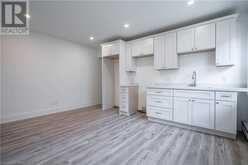 165 Park Row S Unit# 3 Hamilton