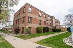 165 Park Row S Unit# 3 Hamilton