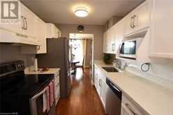 2055 UPPER MIDDLE Road Unit# 1610 Burlington