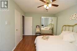 2055 UPPER MIDDLE Road Unit# 1610 Burlington