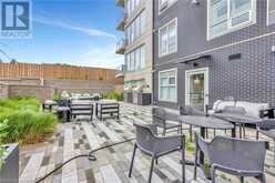 16 MARKLE Crescent Unit# 212 Ancaster