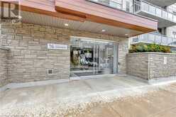 16 MARKLE Crescent Unit# 212 Ancaster