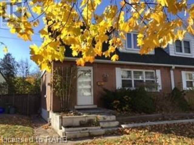 41 MACLAREN Avenue Hamilton Ontario