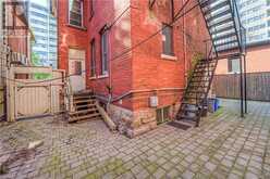 171 BAY Street S Hamilton