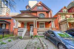 171 BAY Street S Hamilton