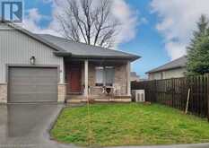 152 CROSS Street E Unit# 9 Dunnville