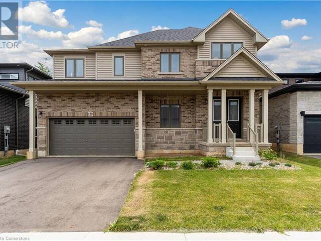 129 COURT Drive Paris Ontario