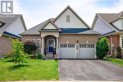 254 GALLOWAY Trail Welland