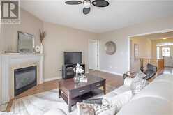 254 GALLOWAY Trail Welland