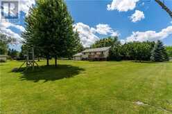 1012 ROBINSON Road Dunnville