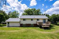 1012 ROBINSON Road Dunnville