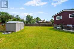 8371 ARES Court Niagara Falls