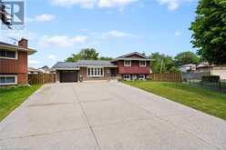 8371 Ares Court Niagara Falls