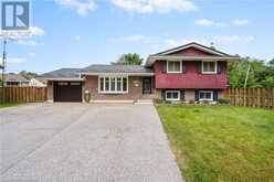 8371 ARES Court Niagara Falls