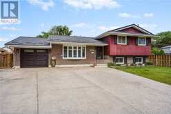 8371 Ares Court Niagara Falls