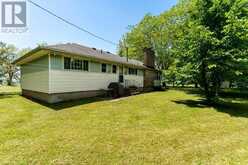 40 ERIE HEIGHTS Line Dunnville