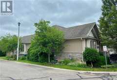 603 WELLAND Avenue Unit# 5 St. Catherines