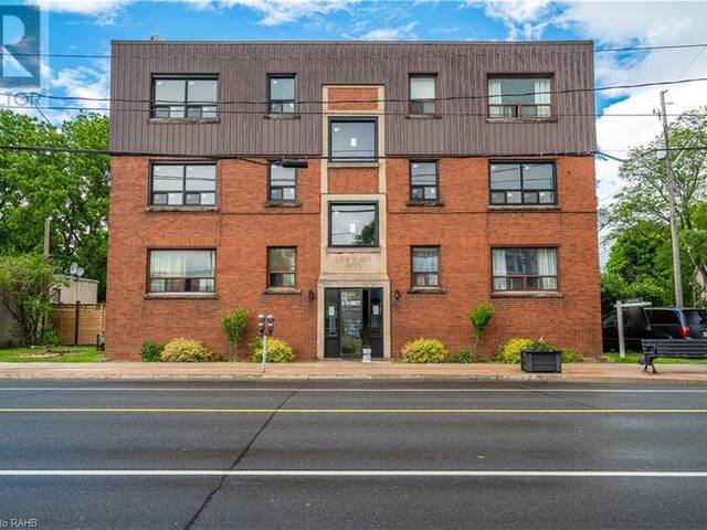 611 CONCESSION Street Unit# 5 Hamilton Ontario