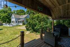 697 SANDY BAY Road Dunnville