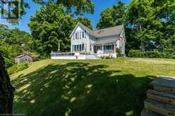 697 SANDY BAY Road Dunnville