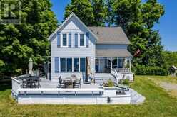 697 SANDY BAY Road Dunnville