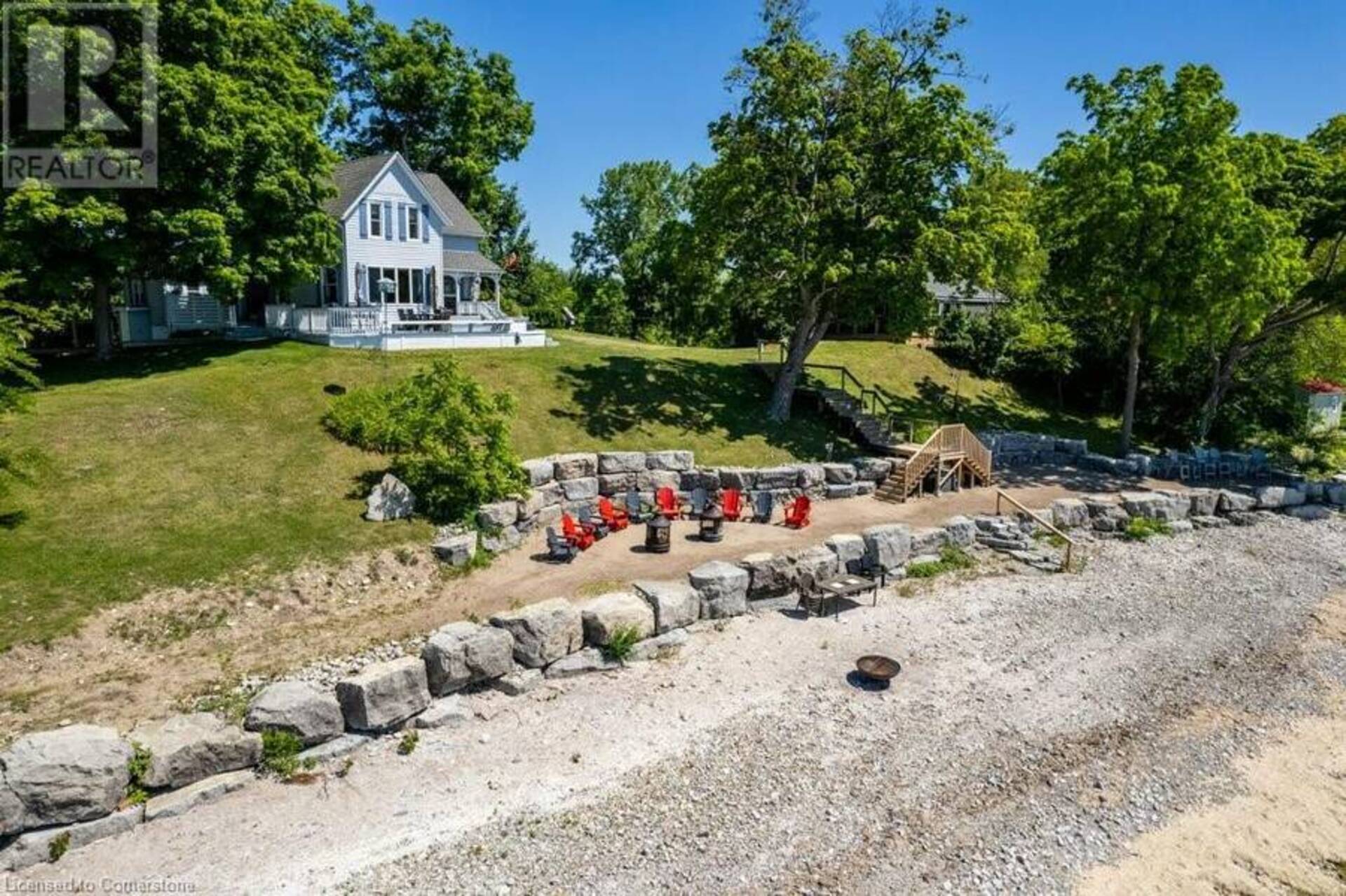 697 SANDY BAY Road Dunnville