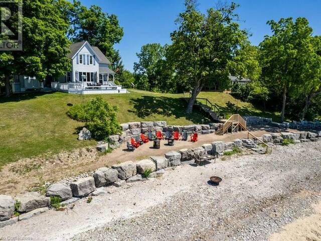 697 SANDY BAY Road Dunnville Ontario