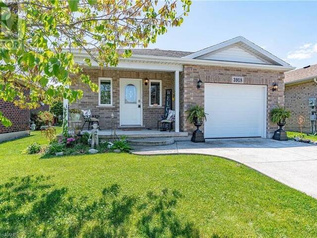 3918 PLEASANTVIEW Lane Lincoln Ontario