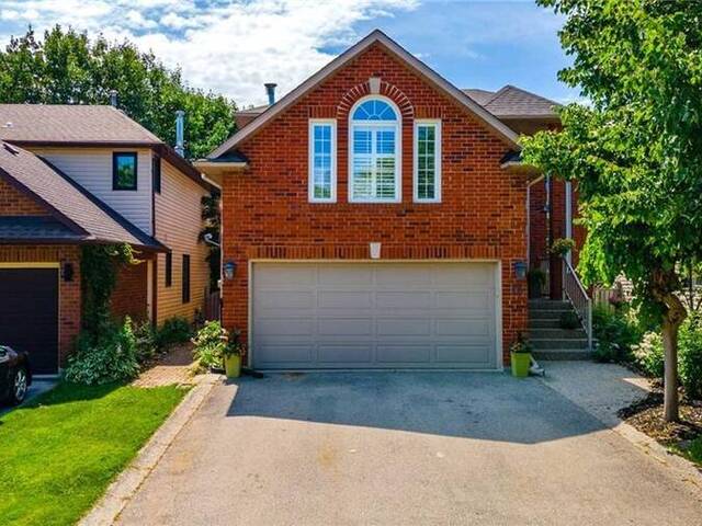 15 PINECREEK Road Waterdown Ontario