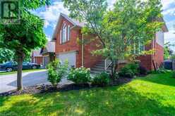 15 PINECREEK Road Waterdown