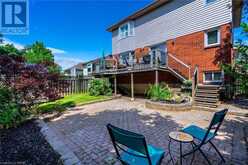 15 PINECREEK Road Waterdown