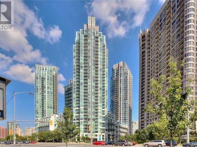 3939 DUKE OF YORK Boulevard Unit# 3305 Mississauga Ontario