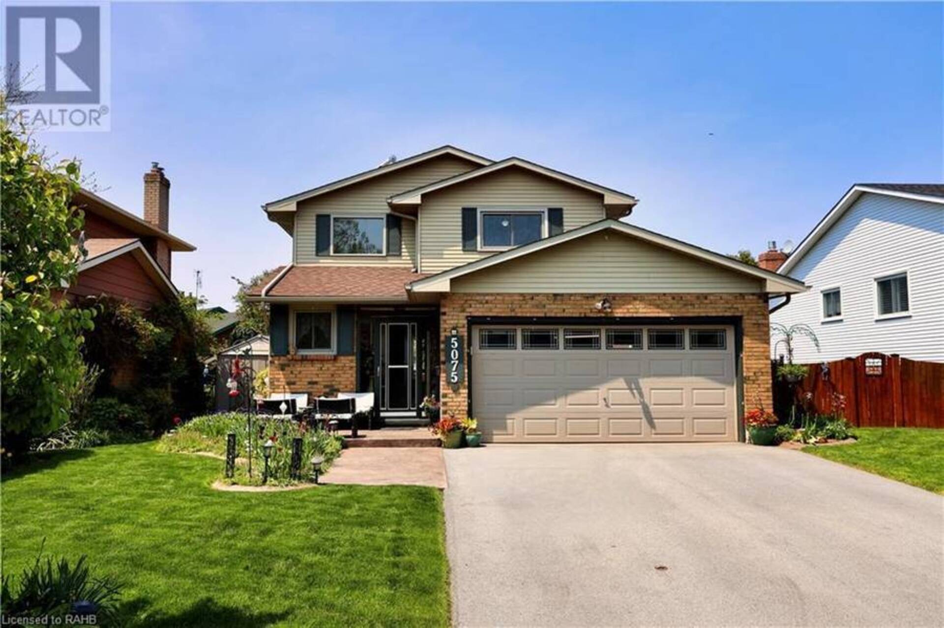 5075 FRIESEN Boulevard Lincoln