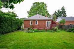 869 GARTH Street Hamilton