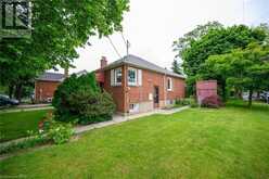 869 GARTH Street Hamilton