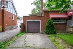 869 GARTH Street Hamilton