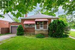 869 GARTH Street Hamilton