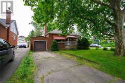 869 GARTH Street Hamilton