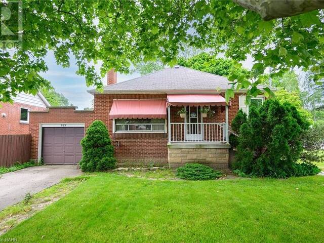 869 GARTH Street Hamilton Ontario