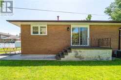 67 Edgewood Avenue Hamilton