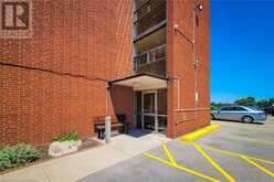 11 WOODMAN Drive S Unit# 311 Hamilton