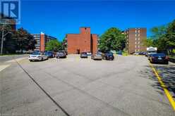 11 WOODMAN Drive S Unit# 311 Hamilton