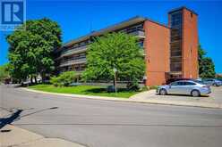 11 WOODMAN Drive S Unit# 311 Hamilton