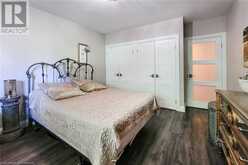 11 WOODMAN Drive S Unit# 311 Hamilton